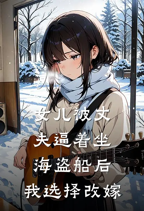 女儿被丈夫逼着坐海盗船后，我选择改嫁