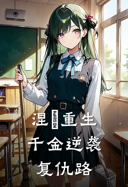 涅槃重生：千金逆袭复仇路