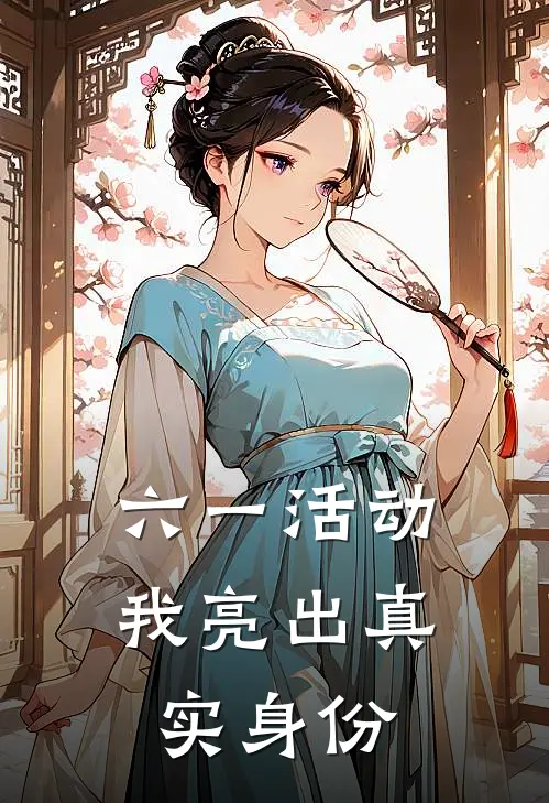 六一活动，我亮出真实身份