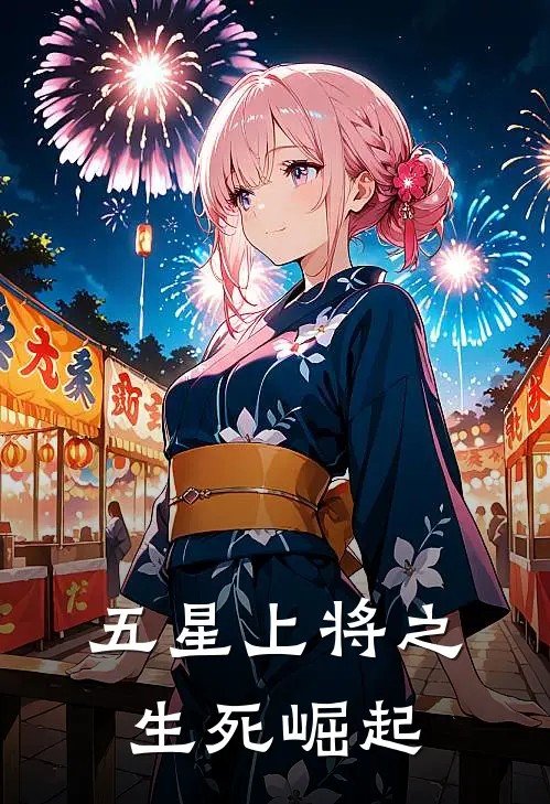 五星上将之生死崛起