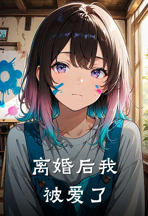 离婚后我被爱了