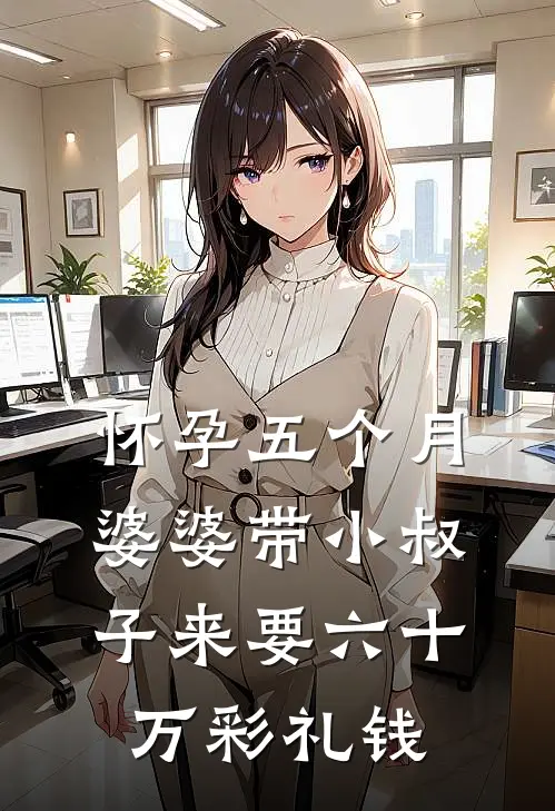 怀孕五个月，婆婆带小叔子来要六十万彩礼钱