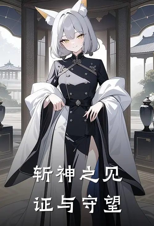 斩神之见证与守望