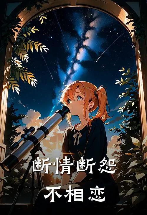 断情断怨不相恋