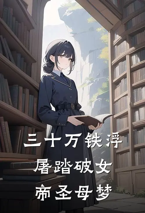 三十万铁浮屠踏破女帝圣母梦
