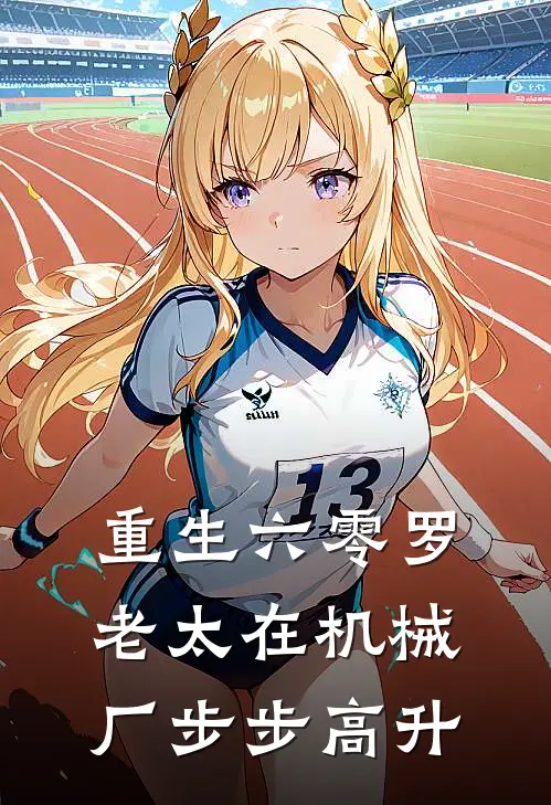 重生六零罗老太在机械厂步步高升