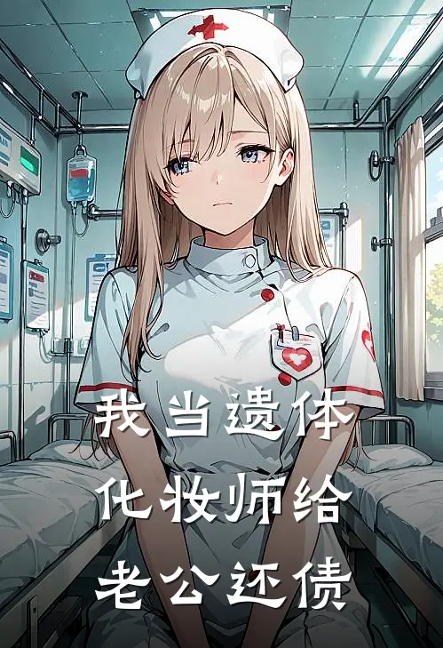 我当遗体化妆师给老公还债