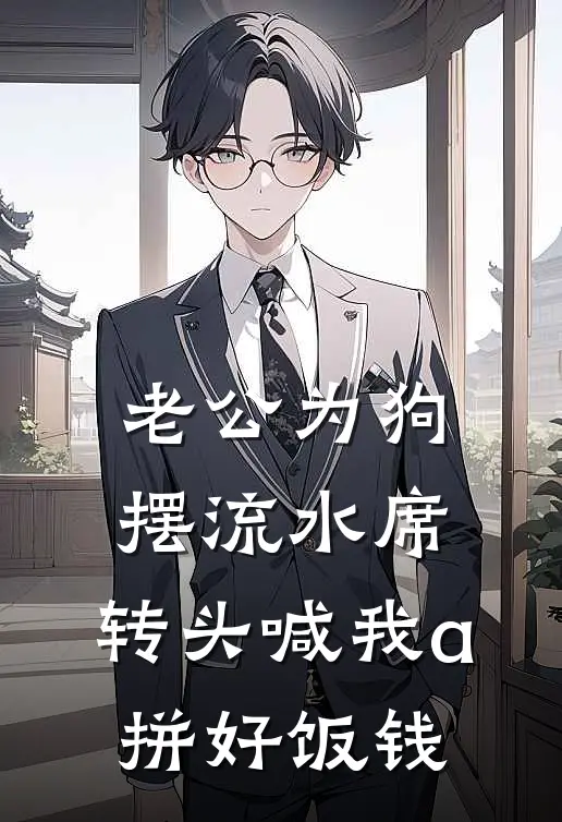 老公为狗摆流水席，转头喊我a拼好饭钱