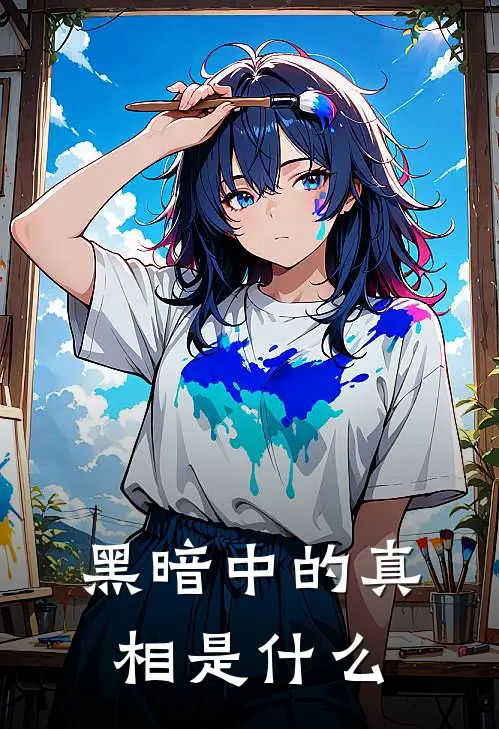 黑暗中的真相是什么