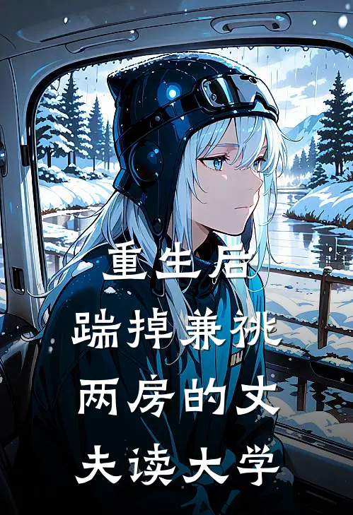 重生后，踹掉兼祧两房的丈夫读大学
