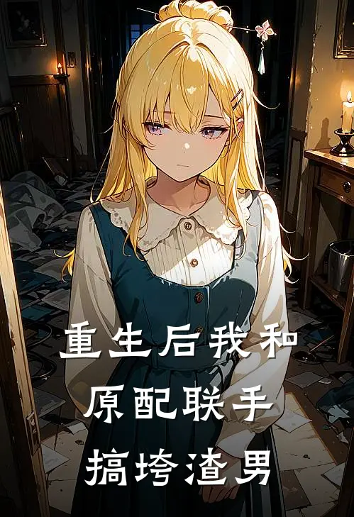 重生后我和原配联手搞垮渣男