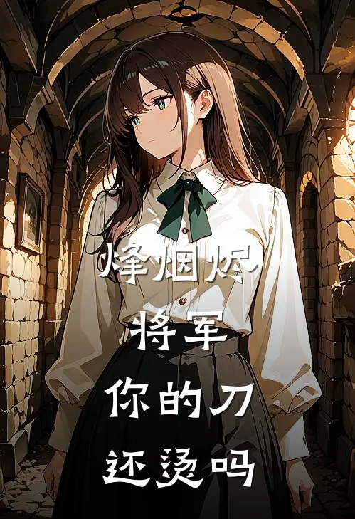 烽烟烬：将军，你的刀还烫吗