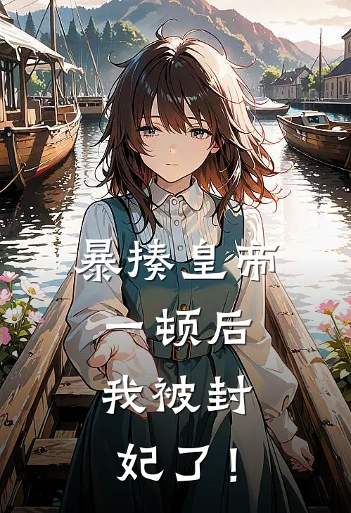 暴揍皇帝一顿后，我被封妃了！