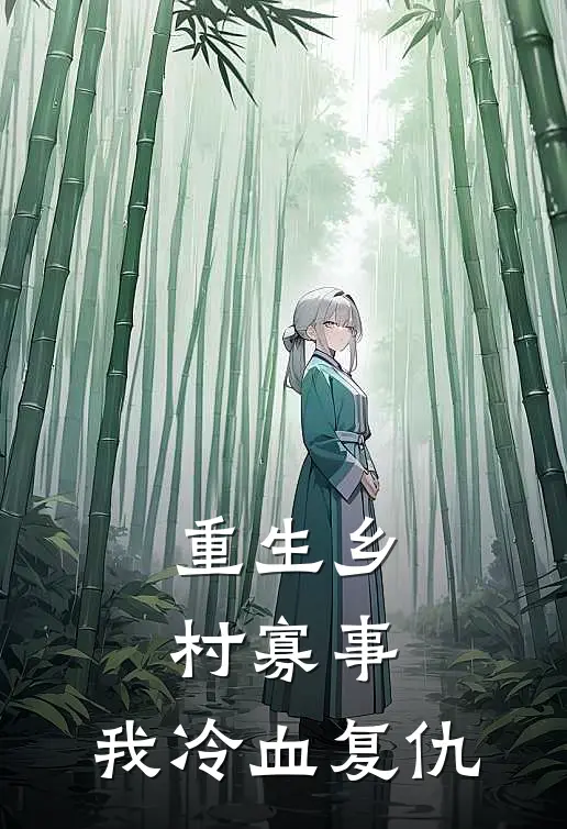重生乡村寡事，我冷血复仇