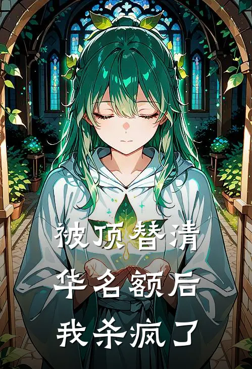 被顶替清华名额后，我杀疯了