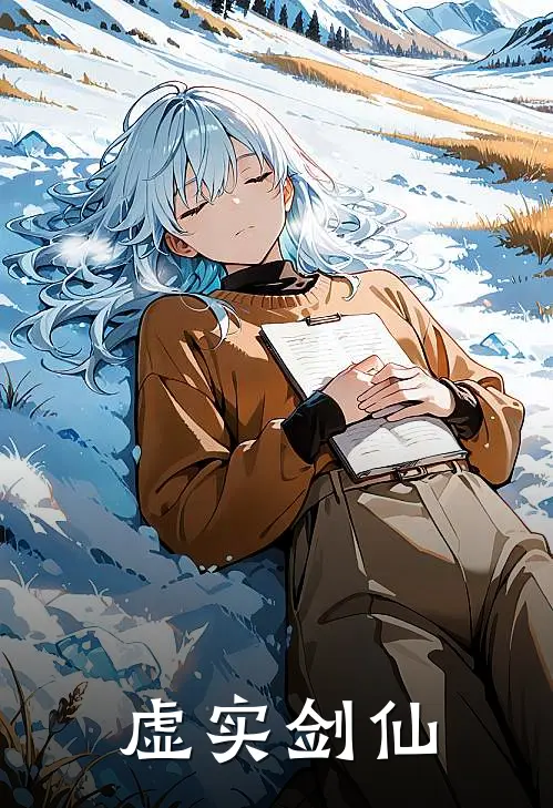 虚实剑仙