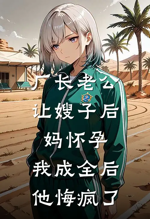 厂长老公让嫂子后妈怀孕，我成全后他悔疯了