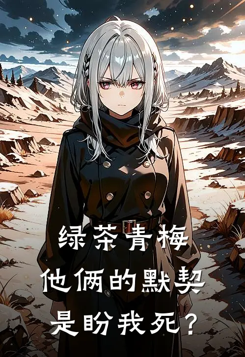 绿茶青梅：他俩的默契是盼我死？