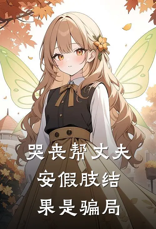 哭丧帮丈夫安假肢结果是骗局