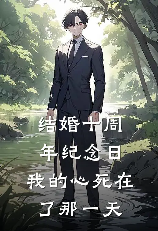 结婚十周年纪念日，我的心死在了那一天