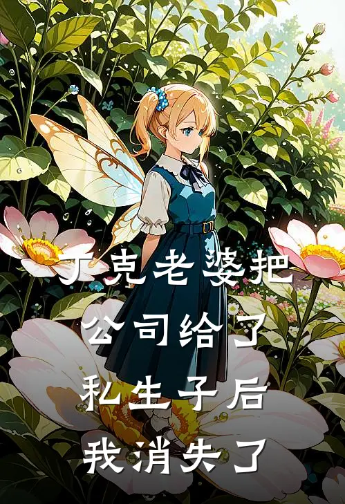 丁克老婆把公司给了私生子后，我消失了