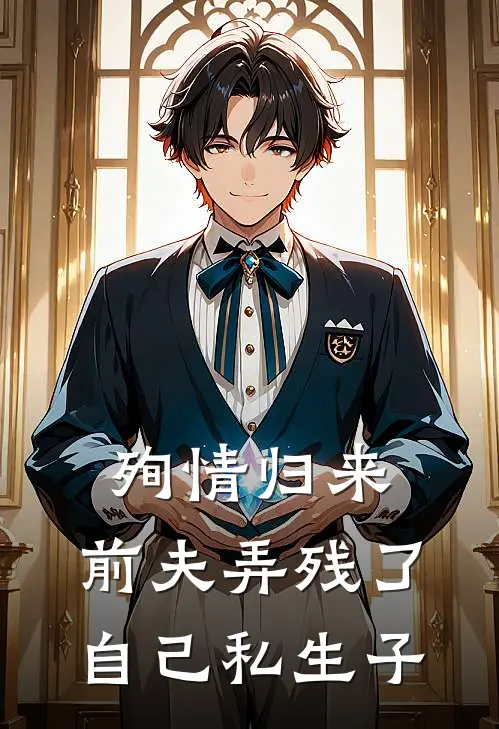 殉情归来，前夫弄残了自己私生子