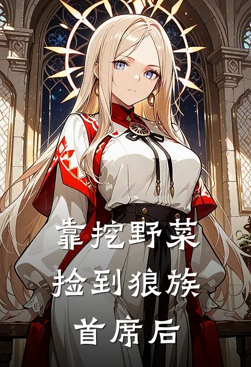 靠挖野菜捡到狼族首席后