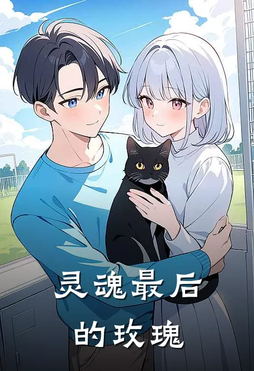 灵魂最后的玫瑰