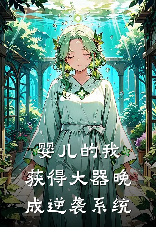 婴儿的我，获得大器晚成逆袭系统