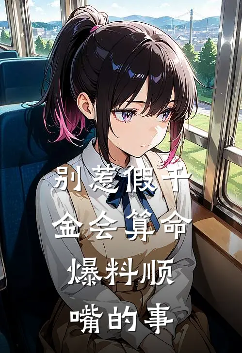 别惹假千金会算命，爆料顺嘴的事