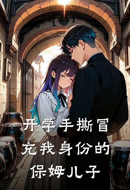 开学手撕冒充我身份的保姆儿子