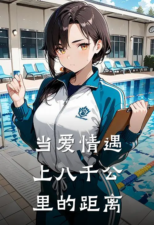 当爱情遇上八千公里的距离