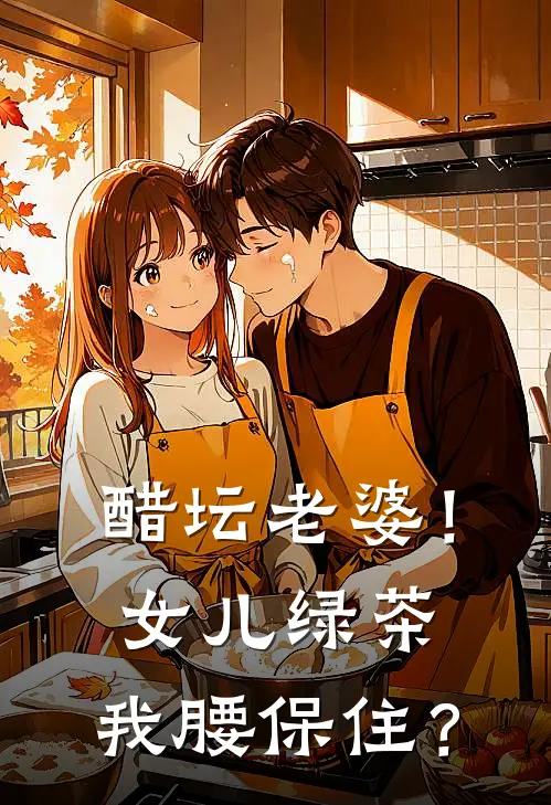 醋坛老婆！女儿绿茶，我腰保住？