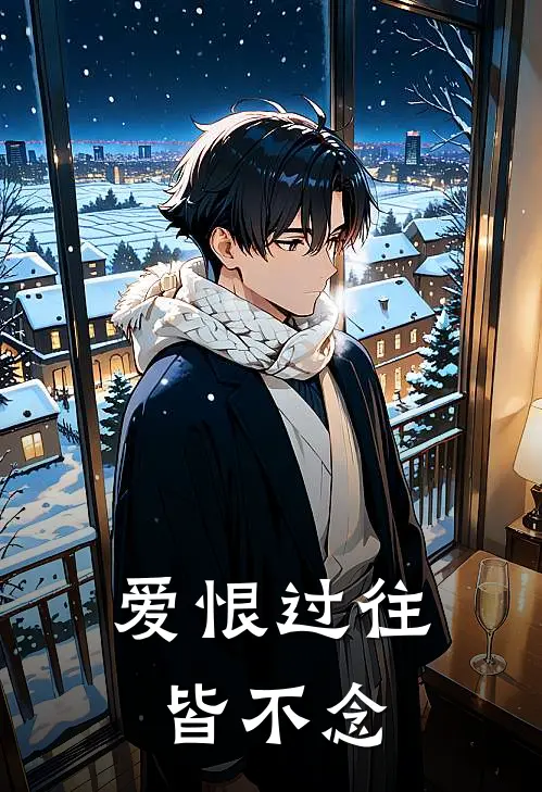 爱恨过往皆不念