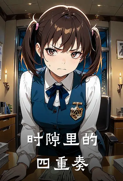 时隙里的四重奏