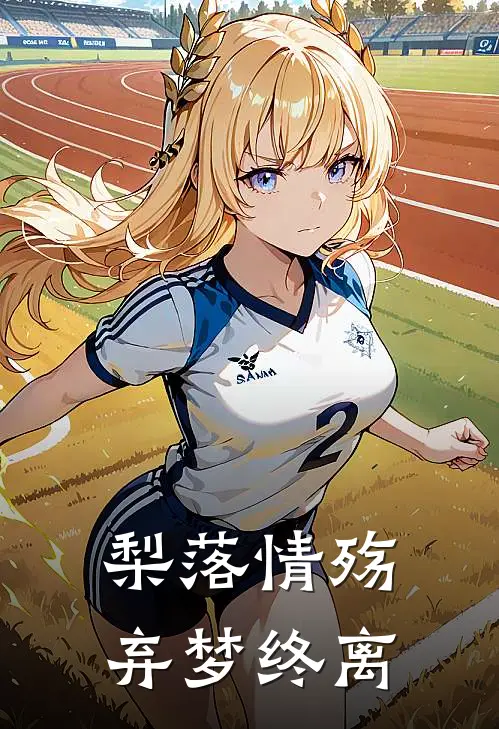 梨落情殇，弃梦终离