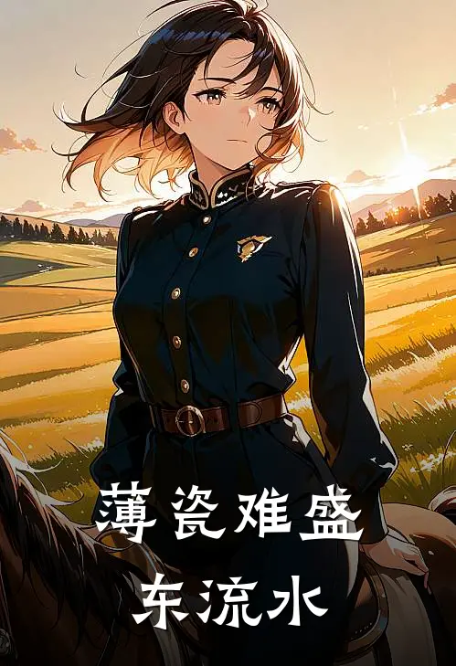 薄瓷难盛东流水