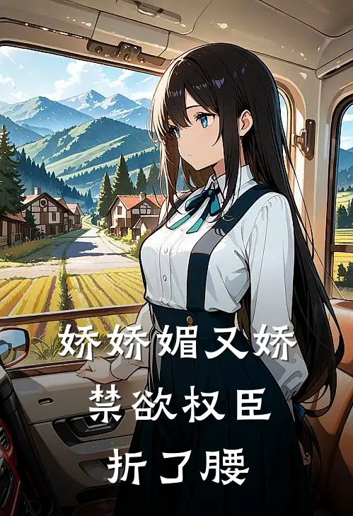 娇娇媚又娇，禁欲权臣折了腰