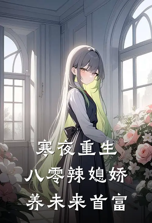 寒夜重生：八零辣媳娇养未来首富
