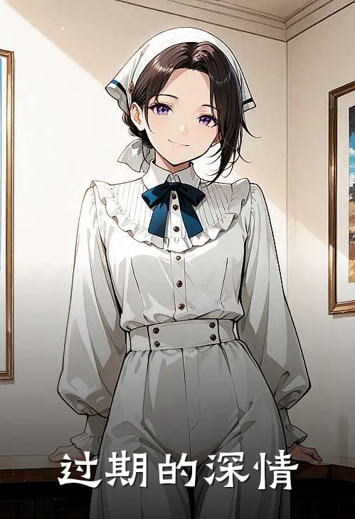 过期的深情
