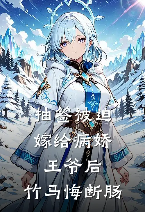 抽签被迫嫁给病娇王爷后，竹马悔断肠