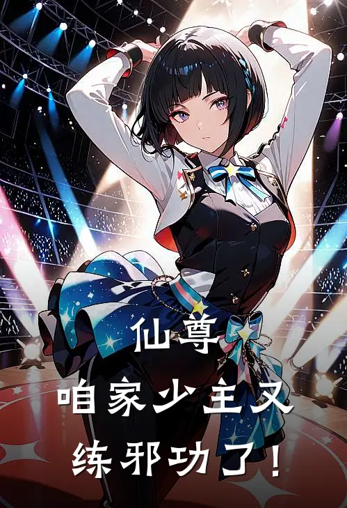 仙尊，咱家少主又练邪功了！