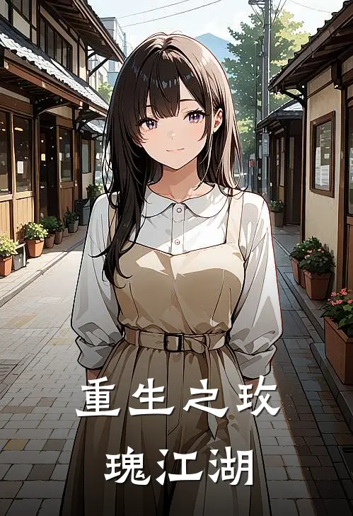 重生之玫瑰江湖