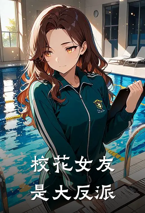 校花女友是大反派