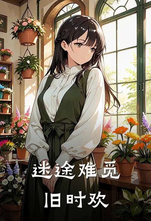 迷途难觅旧时欢