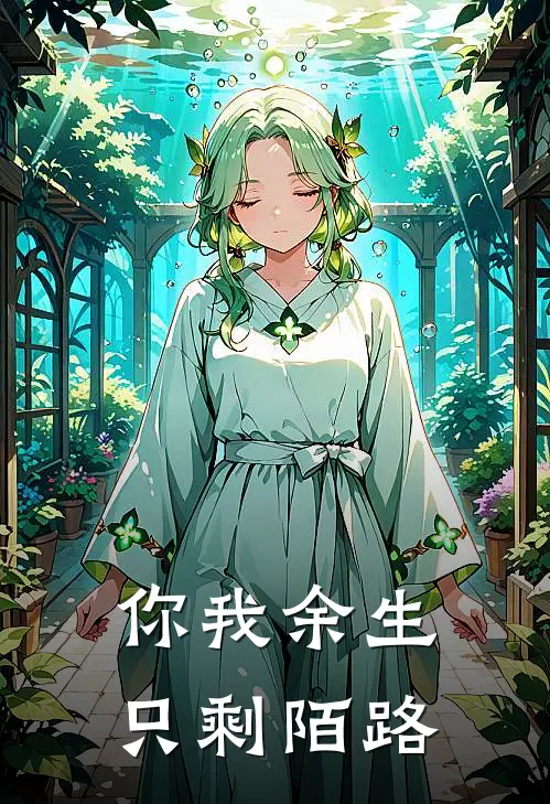 你我余生只剩陌路