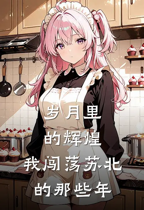 岁月里的辉煌：我闯荡苏北的那些年