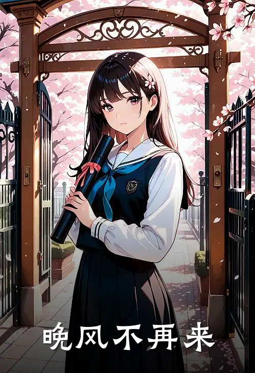 晚风不再来