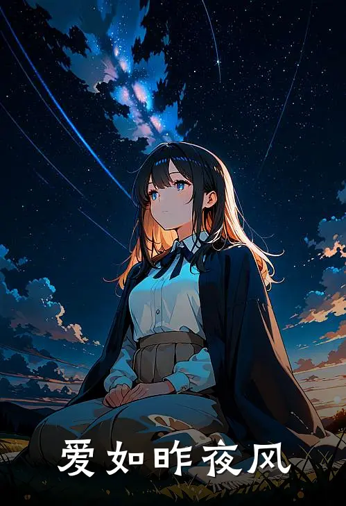 爱如昨夜风