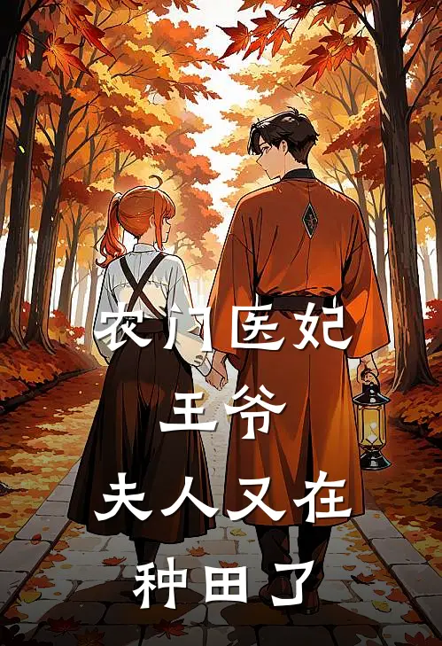 农门医妃：王爷，夫人又在种田了